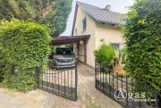 Fredersdorf-Vogelsdorf 4-Zimmer-Einfamilienhaus mit liebevoll gepflegtem Garten und großer Terrasse in Fredersdorf Nord Haus kaufen