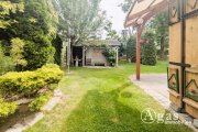 Fredersdorf-Vogelsdorf 4-Zimmer-Einfamilienhaus mit liebevoll gepflegtem Garten und großer Terrasse in Fredersdorf Nord Haus kaufen