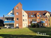 Müncheberg Vermietete 5-Zimmer-Maisonettwohnung in Müncheberg mit Garage Wohnung kaufen