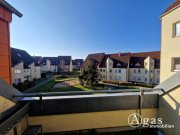 Müncheberg Vermietete 5-Zimmer-Maisonettwohnung in Müncheberg mit Garage Wohnung kaufen