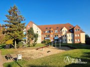 Müncheberg Vermietete 5-Zimmer-Maisonettwohnung in Müncheberg mit Garage Wohnung kaufen