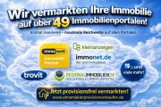 Fürstenwalde/Spree 3 - Zimmer-Wohnung Hochparterre in Fürstenwalde - ab sofort Wohnung kaufen