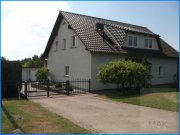 Spreenhagen MAK Immobilien: Top- Haus mit Einliegerwohnung, auf großem Grundstück, bezugsfertig! Haus kaufen