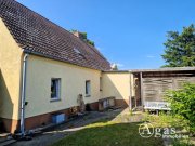 Rüdersdorf bei Berlin Einfamilienhaus mit unverbautem Blick in Ortsrandlage auf großem Grundstück Haus kaufen