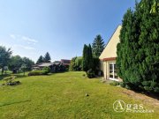 Rüdersdorf bei Berlin Einfamilienhaus mit unverbautem Blick in Ortsrandlage auf großem Grundstück Haus kaufen