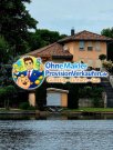Woltersdorf (Landkreis Oder-Spree) Einzigartiges Wassergrundstück mit Haus und Bootshaus am Kalksee - OHNE MAKLER Haus kaufen
