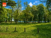 Zeuthen Exklusives Gartengrundstück mit Seeblick in Zeuthen – Ihr privates Refugium in der Dorfaue Grundstück kaufen