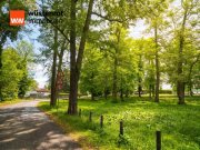 Zeuthen Exklusives Gartengrundstück mit Seeblick in Zeuthen – Ihr privates Refugium in der Dorfaue Grundstück kaufen