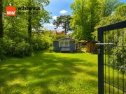 Zeuthen Exklusives Gartengrundstück mit Seeblick in Zeuthen – Ihr privates Refugium in der Dorfaue Grundstück kaufen
