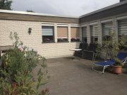 Groß Köris Bungalow in Wasserlage mit eigenem Steg Haus kaufen