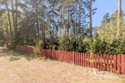 Mittenwalde (Landkreis Dahme-Spreewald) Bauträgerfreies Eckgrundstück in Töpchin - für Ihren Traum vom Eigenheim! Grundstück kaufen