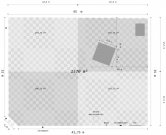 Mittenwalde (Landkreis Dahme-Spreewald) Bauträgerfreies Grundstück mit Freizeitbungalow in Töpchin - für Ihren Traum vom Eigenheim! Grundstück kaufen