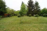 Christinendorf Grundstück in Dabendorf mit Blick auf Feld und Naturschutzgebiet Grundstück kaufen