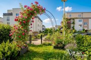 Zossen Großzügige 3-Zimmer-Wohnung mit zusätzlicher Ausstattung, eigener Terrasse und Garten in Zossen Wohnung kaufen