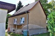 Blankenfelde Wohnhaus und Bungalow aus den 30er + Open House Besichtigung, 22.09.2019 von 10.00 - 12.00 Uhr Haus kaufen