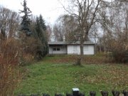 Birkholz (Landkreis Teltow-Fläming) Wohngrundstücke mit einem kleinen Bungalow zu verkaufen Grundstück kaufen