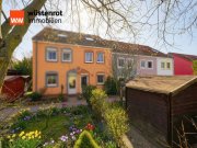 Rangsdorf Familienfreundliches Wohnen zwischen Natur und Metropole, Reihenhaus in Rangsdorf,Garten,Stellplatz Haus kaufen