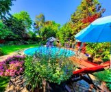 Rangsdorf Freistehendes Einfamilienhaus mit massiv erbautem Atelier Haus kaufen