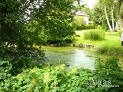 Rangsdorf Grundstück im Rangsdorfer Klein-Venedig für Ihren Einfamilienhaus-Neubau mit Zugang zum Kanal Grundstück kaufen