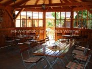 Tauche Arbeiten - Wohnen
Wohnen - Arbeiten 
In Alleinlage ! 
Am Tiefen See unweit der Spreebögen Gewerbe kaufen