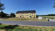 Tauche Mehrfamilienhaus in ruhiger Lage und idyllischer Umgebung zu verkaufen Haus kaufen