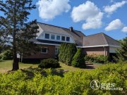 Märkische Heide Einzigartiges Anwesen im Spreewald Haus kaufen