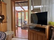 Schwielochsee Ferienhaus in Goyatz in bester Lage auf Eigentumsland. Haus kaufen