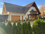 Luckau Großzügiges Einfamilienhaus mit 300 m2 Wohnfläche in schöner Lage - Hier hat deine Familie ihren Platz! Haus kaufen