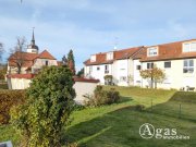 Dahme/Mark 3 vermietete Wohnungen in gepflegtem Mehrfamilienhaus (16 WE) am Schlosspark Haus kaufen