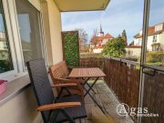 Dahme/Mark 3 vermietete Wohnungen in gepflegtem Mehrfamilienhaus (16 WE) am Schlosspark Haus kaufen