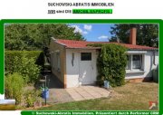 Dahme/Mark *** Gepflegtes Wochenendgrundstück mit geräumigem Bungalow und ca. 500 m² Eigenland *** Provisionsfrei für den Käufer Haus