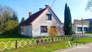 Golßen zwei vermietete Einfamilienhäuser mit Sonnen-Garten in Golßen / OT Gersdorf - mit Sanierungsbedarf Haus kaufen