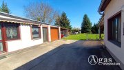 Golßen zwei vermietete Einfamilienhäuser mit Sonnen-Garten in Golßen / OT Gersdorf - mit Sanierungsbedarf Haus kaufen