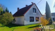 Golßen zwei vermietete Einfamilienhäuser mit Sonnen-Garten in Golßen / OT Gersdorf - mit Sanierungsbedarf Haus kaufen