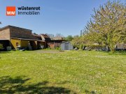 Oderberg Sonnige Hanglage in Oderberg: Erschlossene Grundstücke ab 377 m² – Naturnah, bebaubar, bauträgerfrei Grundstück kaufen