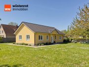 Oderberg Sonnige Hanglage in Oderberg: Erschlossene Grundstücke ab 377 m² – Naturnah, bebaubar, bauträgerfrei Grundstück kaufen