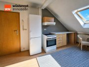 Bad Freienwalde (Oder) Ertragssicheres Mehrfamilienhaus in Bad Freienwalde: 6 Einheiten & Garagen als solide Kapitalanlage Gewerbe kaufen