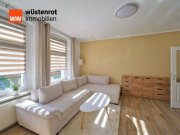 Bad Freienwalde (Oder) Ertragssicheres Mehrfamilienhaus in Bad Freienwalde: 6 Einheiten & Garagen als solide Kapitalanlage Gewerbe kaufen