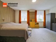 Wriezen Resthof mit Geschichte – Wohnhaus, Scheunen und Stallgebäude auf großzügigem Grundstück Haus kaufen