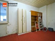 Wriezen Resthof mit Geschichte – Wohnhaus, Scheunen und Stallgebäude auf großzügigem Grundstück Haus kaufen
