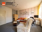 Wriezen Resthof mit Geschichte – Wohnhaus, Scheunen und Stallgebäude auf großzügigem Grundstück Haus kaufen