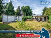 Bernau bei Berlin Bernau bei Berlin OT Eichwerder: Erschaffen Sie Ihr Traumhaus auf diesem bezaubernden Grundstück Grundstück kaufen
