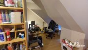 Bernau bei Berlin Kapitalanlage: vermietete 2-Zimmer Dachgeschosswohnung in Bernau Wohnung kaufen