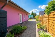 Bernau bei Berlin Seltene Gelegenheit: Zwei Häuser auf großem Grundstück in Bernau Haus kaufen