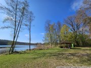 Wandlitz Erholungsgrundstück direkt am Bauersee Grundstück kaufen