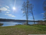 Wandlitz Erholungsgrundstück direkt am Bauersee Grundstück kaufen