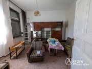 Biesenthal Schmuckstück im Dornröschenschlaf: Einfamilienhaus mit Einliegerwohnung + Nebengelass in Biesenthal Haus kaufen