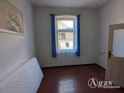 Biesenthal Schmuckstück im Dornröschenschlaf: Einfamilienhaus mit Einliegerwohnung + Nebengelass in Biesenthal Haus kaufen