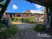 Biesenthal Schmuckstück im Dornröschenschlaf: Einfamilienhaus mit Einliegerwohnung + Nebengelass in Biesenthal Haus kaufen