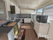 Oranienburg Charmanter Pachtgarten mit Bungalow und Pool in Oranienburg (kein Verein) Haus kaufen